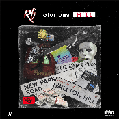 Notorious Hill