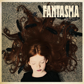 Fantasma (titoli Di Testa) by Baustelle