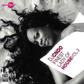 Finest Lady Of House Vol.3