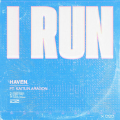 I Run - Single