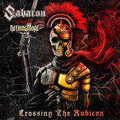 Crossing the Rubicon