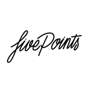 five points