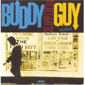 Someone Else Is Steppin' In (slippin' Out, Slippin' In) by Buddy Guy