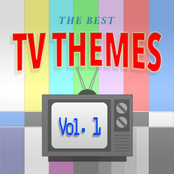 The Best TV Themes, Vol. 1
