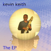 Kevin Keith: The EP