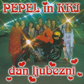 Dan Ljubezni by Pepel In Kri