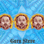 Guru Steve