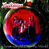 Singing Merry Christmas by New Edition