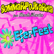 Efterfest