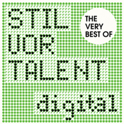 The Very Best Of Stil Vor Talent Digital