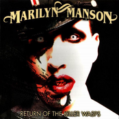 A Rose And A Baby Ruth by Marilyn Manson