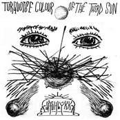 Turquoise Colour Of The Third Sun