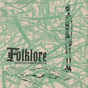 The Beginning by Folklore