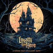 A House That Swallows Hope