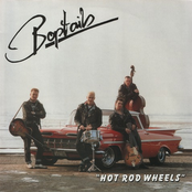 Hot Rod Wheels