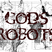 god's robots