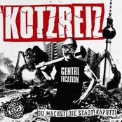 Kotzreiz by Kotzreiz