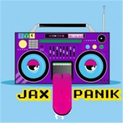 Jax Panik EP (2006)