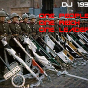 One People, One Reich, One Leader