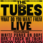 Don't Touch Me There by The Tubes