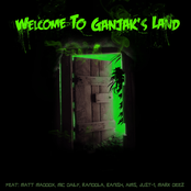 Welcome to Ganjak's land