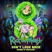 Don't Look Back (Diane's Version) [feat. Kotomi and Ryan Elder] [from "Rick and Morty: Season 8"]