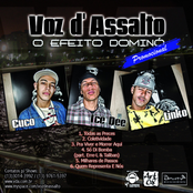 Voz D'assalto