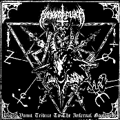 Blood Vomit Tribute to the Infernal Goatlords