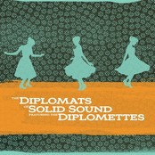 Smokey Places by The Diplomats Of Solid Sound