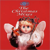 The Christmas Mixes