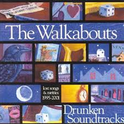 Undermine by The Walkabouts