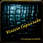 Modì by Vinicio Capossela