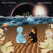 Walk The Moon: What If Nothing