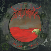 Symbiosis by Mortification