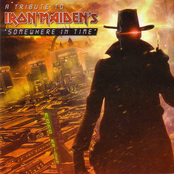 A Tribute To Iron Maiden's "Somewhere In Time"