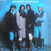 Barrino Brothers