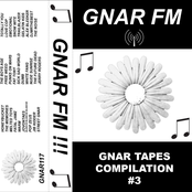 Gnar Tapes Compilation #3: GNAR FM