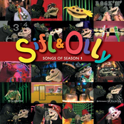 Stolen Holiday by Sifl & Olly