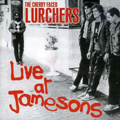 Live at Jamesons