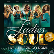 Ladies Of Soul: Live at the Ziggodome 2016