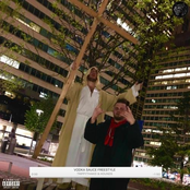 VODKA SAUCE FREESTYLE!