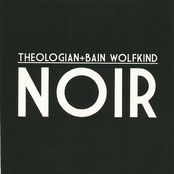 theologian + bain wolfkind