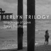 Wreckage of Love/Tokyo Rooftops