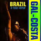 Chuva Suor E Cerveja by Gal Costa