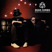 dead combo live at teatro são luiz