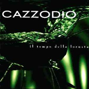 Il Tempo Della Locusta by Cazzodio