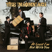 Hoodoo Man Blues by The Insomniacs