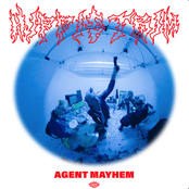 Agent Mayhem