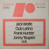 Music For Dancefloors