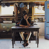 Fare Thee Well, Miss Carousel by Townes Van Zandt